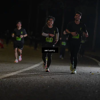 Runner Photo 5369453