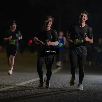 Runner Photo 5369455
