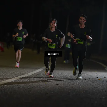 Runner Photo 5369459