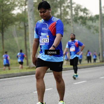 Runner Photo 5369461