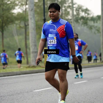 Runner Photo 5369462