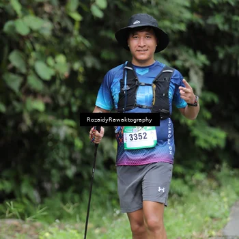 Runner Photo 5369471