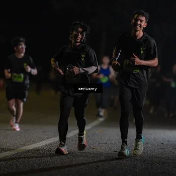 Runner Photo 5369474