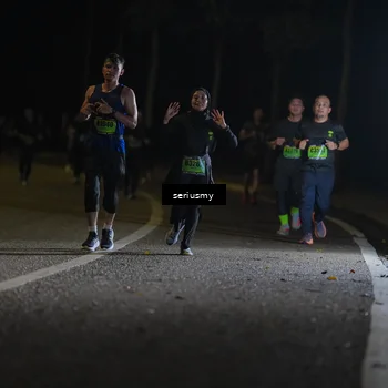 Runner Photo 5369475