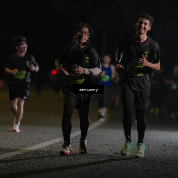 Runner Photo 5369478