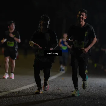 Runner Photo 5369481