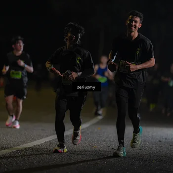 Runner Photo 5369482