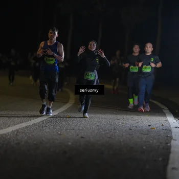 Runner Photo 5369483