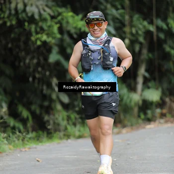 Runner Photo 5369485
