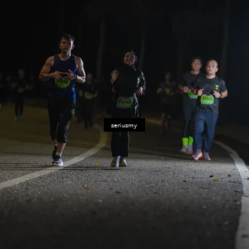 Runner Photo 5369488