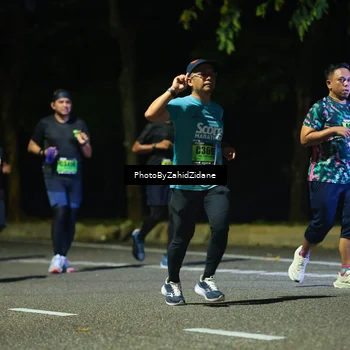 Runner Photo 5369489
