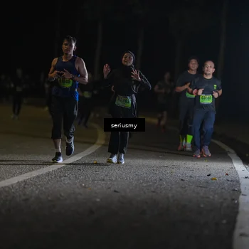 Runner Photo 5369491