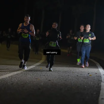 Runner Photo 5369492
