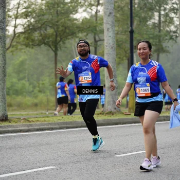 Runner Photo 5369493