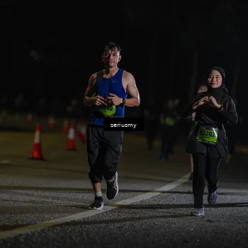 Runner Photo 5369499