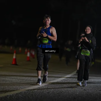 Runner Photo 5369502