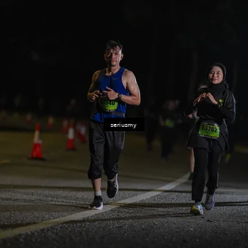Runner Photo 5369504