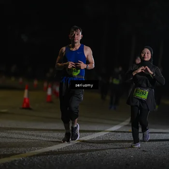 Runner Photo 5369505