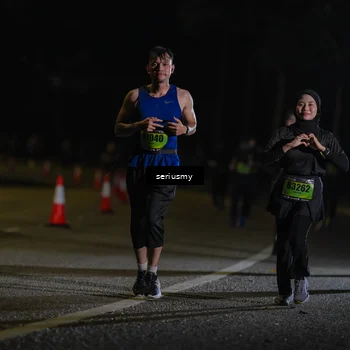 Runner Photo 5369510
