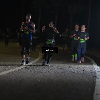 Runner Photo 5369511
