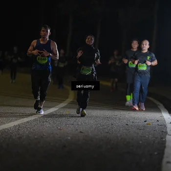 Runner Photo 5369513