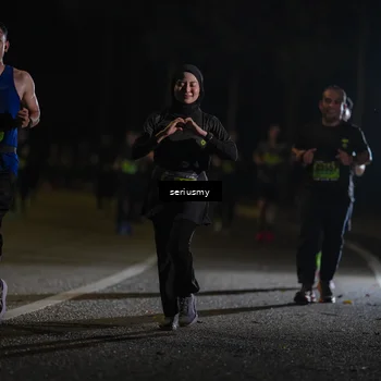 Runner Photo 5369517