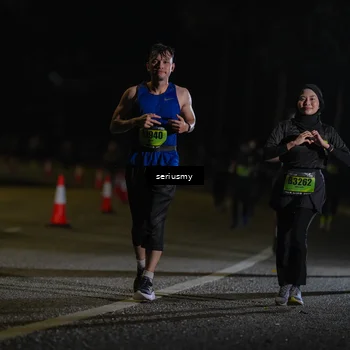 Runner Photo 5369524