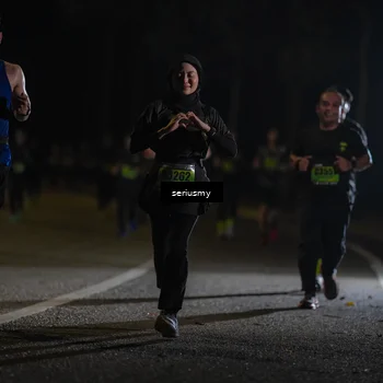 Runner Photo 5369525