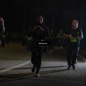 Runner Photo 5369528