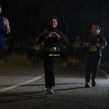 Runner Photo 5369529