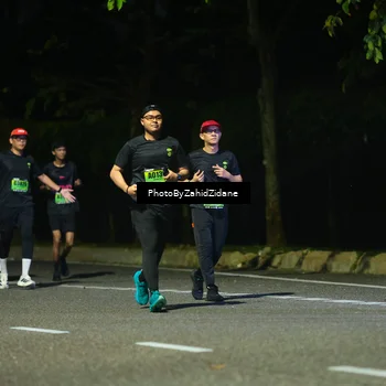 Runner Photo 5369530