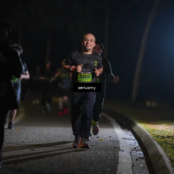 Runner Photo 5369532