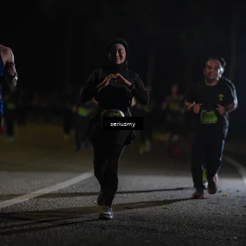 Runner Photo 5369533