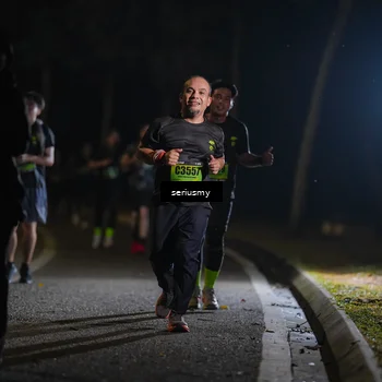 Runner Photo 5369534