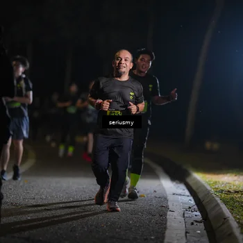 Runner Photo 5369537