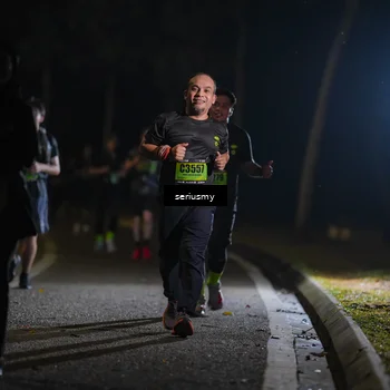 Runner Photo 5369538