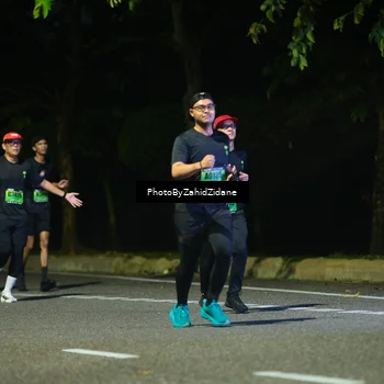 Runner Photo 5369540