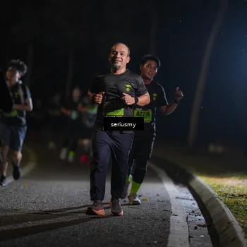 Runner Photo 5369542