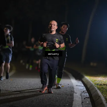 Runner Photo 5369544