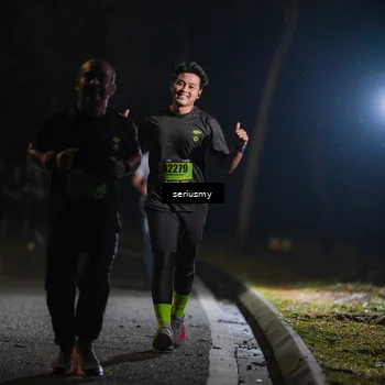 Runner Photo 5369555