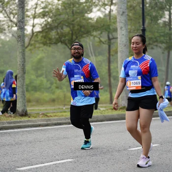 Runner Photo 5369558