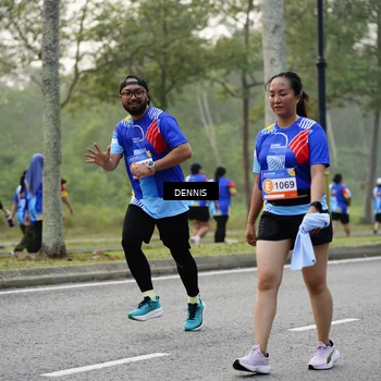 Runner Photo 5369559