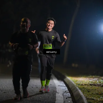 Runner Photo 5369560