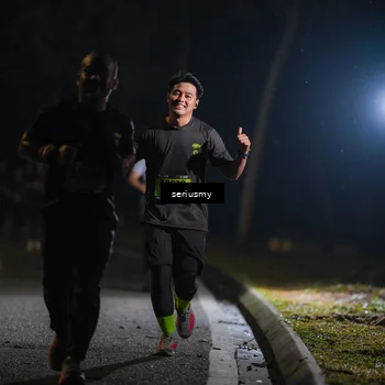 Runner Photo 5369563