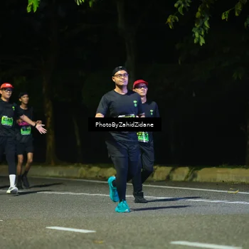Runner Photo 5369569