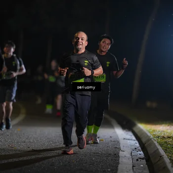 Runner Photo 5369570