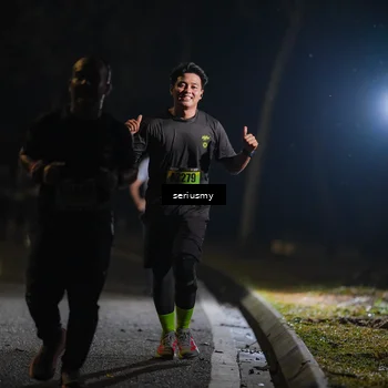 Runner Photo 5369571