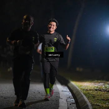 Runner Photo 5369572