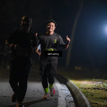 Runner Photo 5369574