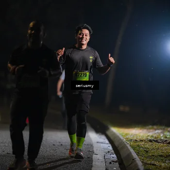 Runner Photo 5369576